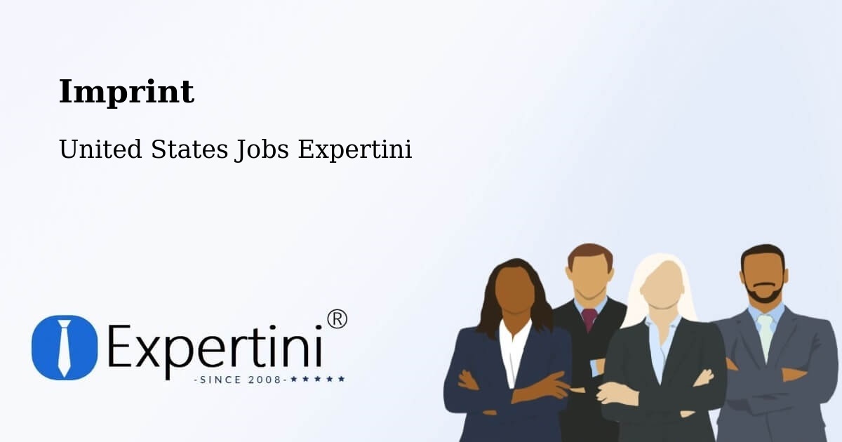 Imprint – Prairie View - United States Jobs Expertini