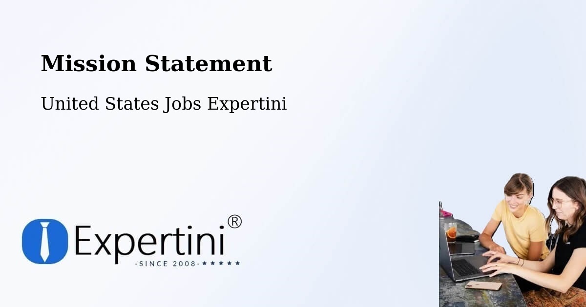 Corporate Mission – Prairie View - United States Jobs Expertini