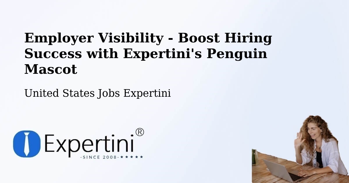 CV and Resume Visibility Optimization – Prairie View - United States Jobs Expertini